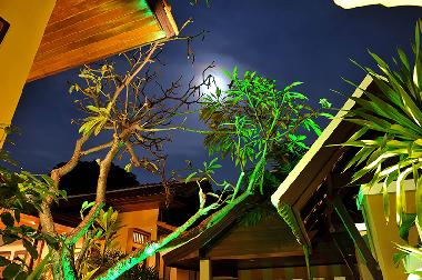 Villa en Pattaya (Chon Buri)Casa de vacaciones