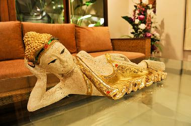 Villa en Pattaya (Chon Buri)Casa de vacaciones