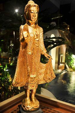 Villa en Pattaya (Chon Buri)Casa de vacaciones