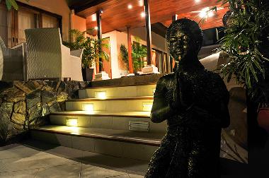 Villa en Pattaya (Chon Buri)Casa de vacaciones