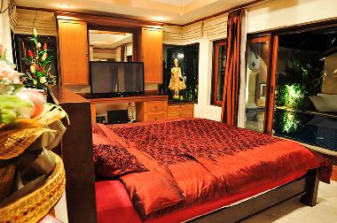 Villa en Pattaya (Chon Buri)Casa de vacaciones