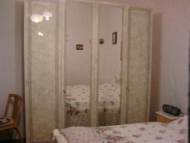 Apartamento de vacaciones en B�k (Vas)Casa de vacaciones