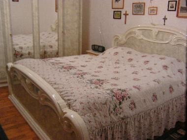 Apartamento de vacaciones en B�k (Vas)Casa de vacaciones