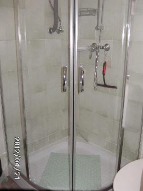 Apartamento de vacaciones en B�k (Vas)Casa de vacaciones