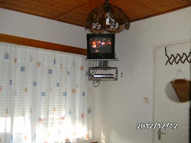 Casa de vacaciones en B�kf�rdő (Vas)Casa de vacaciones