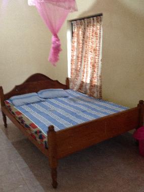 Hotel en KADURUWELA (Polonnaruwa)Casa de vacaciones