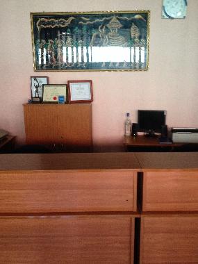 Hotel en KADURUWELA (Polonnaruwa)Casa de vacaciones