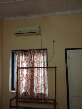 Hotel en KADURUWELA (Polonnaruwa)Casa de vacaciones