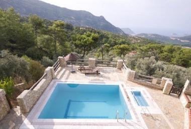 Villa en İslamlar Ky (Antalya)Casa de vacaciones