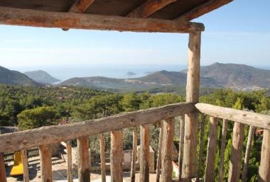 Villa en İslamlar Ky (Antalya)Casa de vacaciones