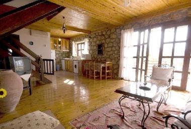 Villa en İslamlar Ky (Antalya)Casa de vacaciones