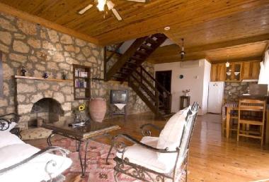 Villa en İslamlar Ky (Antalya)Casa de vacaciones