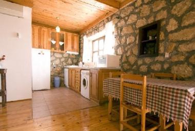 Villa en İslamlar Ky (Antalya)Casa de vacaciones