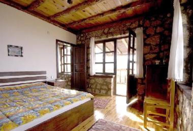 Villa en İslamlar Ky (Antalya)Casa de vacaciones