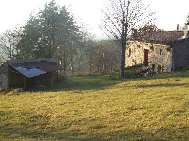 Casa de vacaciones en saint pal de mons (Haute-Loire)Casa de vacaciones