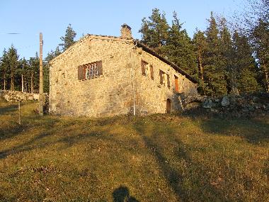 Casa de vacaciones en saint pal de mons (Haute-Loire)Casa de vacaciones