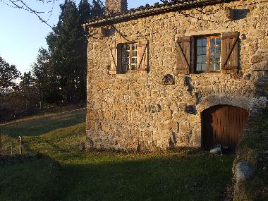 Casa de vacaciones en saint pal de mons (Haute-Loire)Casa de vacaciones