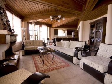 Villa en İslamlar Ky (Antalya)Casa de vacaciones