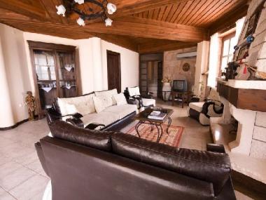 Villa en İslamlar Ky (Antalya)Casa de vacaciones