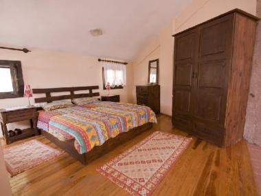 Villa en İslamlar Ky (Antalya)Casa de vacaciones