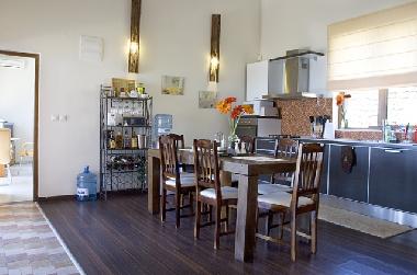 Casa de vacaciones en Albena (Varna)Casa de vacaciones