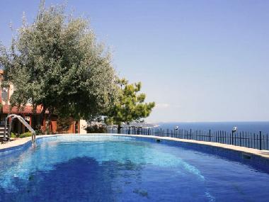 Casa de vacaciones en Albena (Varna)Casa de vacaciones