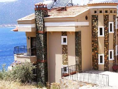 Villa en Kışla Mevkii (Antalya)Casa de vacaciones