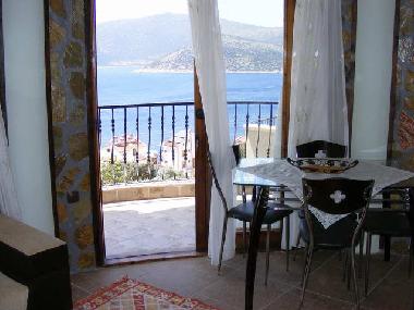 Villa en Kışla Mevkii (Antalya)Casa de vacaciones