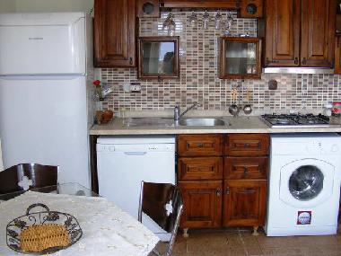 Villa en Kışla Mevkii (Antalya)Casa de vacaciones