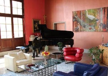 Apartamento de vacaciones en Venice (Venezia)Casa de vacaciones