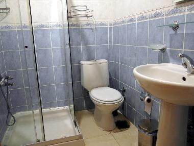 Villa en İslamlar K�y� (Antalya)Casa de vacaciones