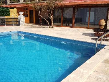 Villa en İslamlar Ky (Antalya)Casa de vacaciones