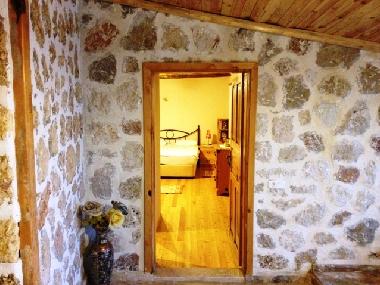 Villa en İslamlar K�y� (Antalya)Casa de vacaciones