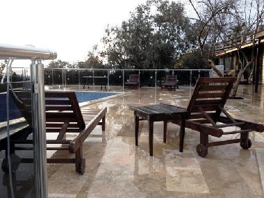 Villa en İslamlar K�y� (Antalya)Casa de vacaciones