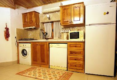 Villa en İslamlar K�y� (Antalya)Casa de vacaciones