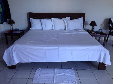 Casa de vacaciones en FORTALEZA AQUIRAZ PRAINHA (Ceara)Casa de vacaciones