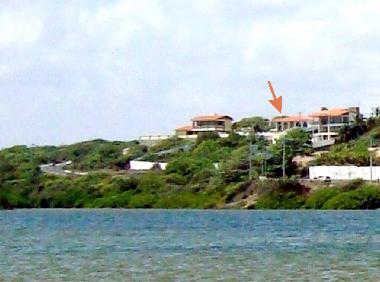 Casa de vacaciones en FORTALEZA AQUIRAZ PRAINHA (Ceara)Casa de vacaciones