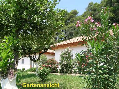 Casa de vacaciones en Kato Samiko (Peloponnisos)Casa de vacaciones