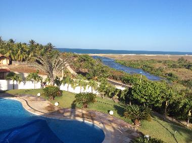 Casa de vacaciones en FORTALEZA AQUIRAZ PRAINHA (Ceara)Casa de vacaciones