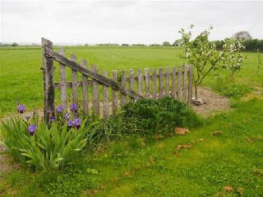 Casa de vacaciones en St L�onard (Manche)Casa de vacaciones