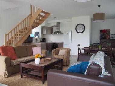 Casa de vacaciones en St L�onard (Manche)Casa de vacaciones