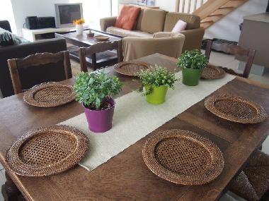 Casa de vacaciones en St L�onard (Manche)Casa de vacaciones