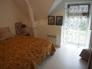 Casa de vacaciones en St L�onard (Manche)Casa de vacaciones