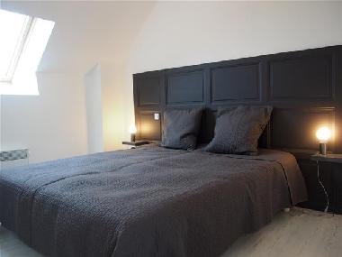 Casa de vacaciones en St L�onard (Manche)Casa de vacaciones