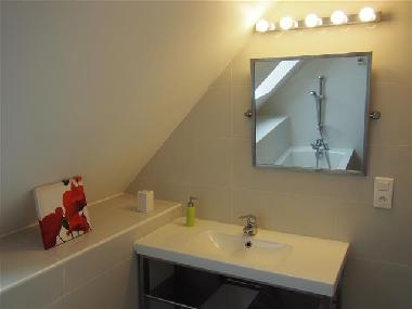 Casa de vacaciones en St L�onard (Manche)Casa de vacaciones