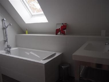 Casa de vacaciones en St L�onard (Manche)Casa de vacaciones