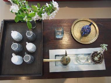 Casa de vacaciones en St L�onard (Manche)Casa de vacaciones