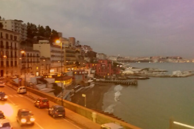 Apartamento de vacaciones en naples (Napoli)Casa de vacaciones