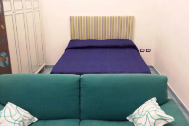 Apartamento de vacaciones en naples (Napoli)Casa de vacaciones