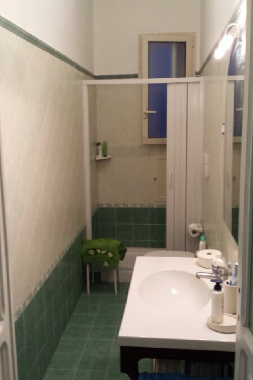 Apartamento de vacaciones en naples (Napoli)Casa de vacaciones